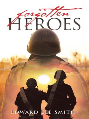 cover image of Forgotten Heroes